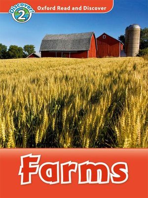 cover image of Farms
